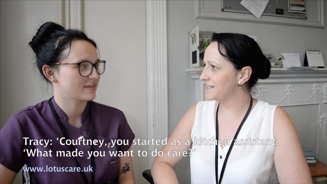 Marmaduke Street Archives Care homes