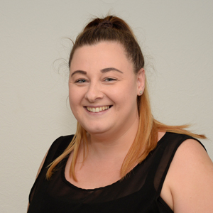 Clare Sullivan, Manager Cressington Court, Liverpool