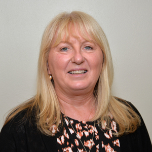 Jackie Graham, Manager – Glenarie Manor, Liverpool, Lotus Care