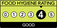 Glenarie Manor, Liverpool. Food Hygiene Rating 4 (Lotus Care)