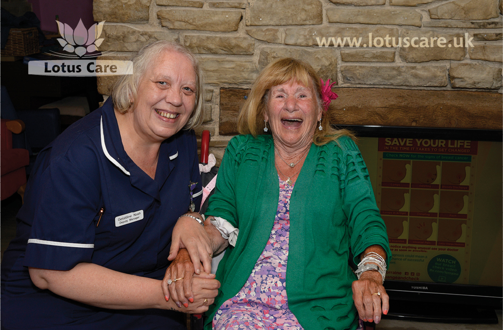 Lotus Care Homes, Ash Cottage, Bury, Lancashire