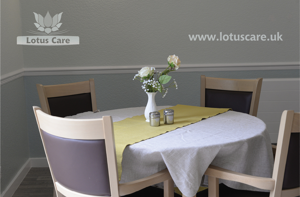 Looking for Liverpool care homes? We’ve got 4 to choose from – Lotus Care