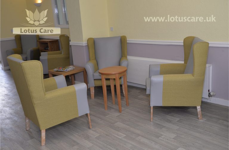 Care homes in Liverpool, Southport, Bury, Telford & Scarborough.