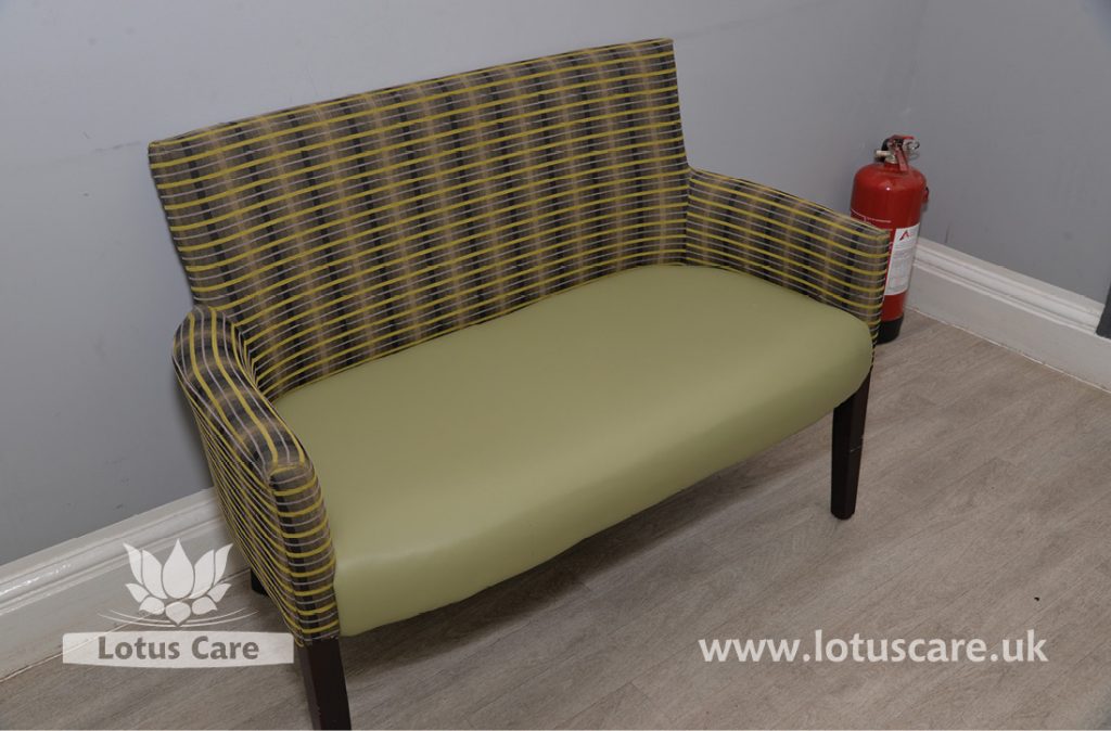 Lotus Care – The Villa Care Home, Telford, Shropshire