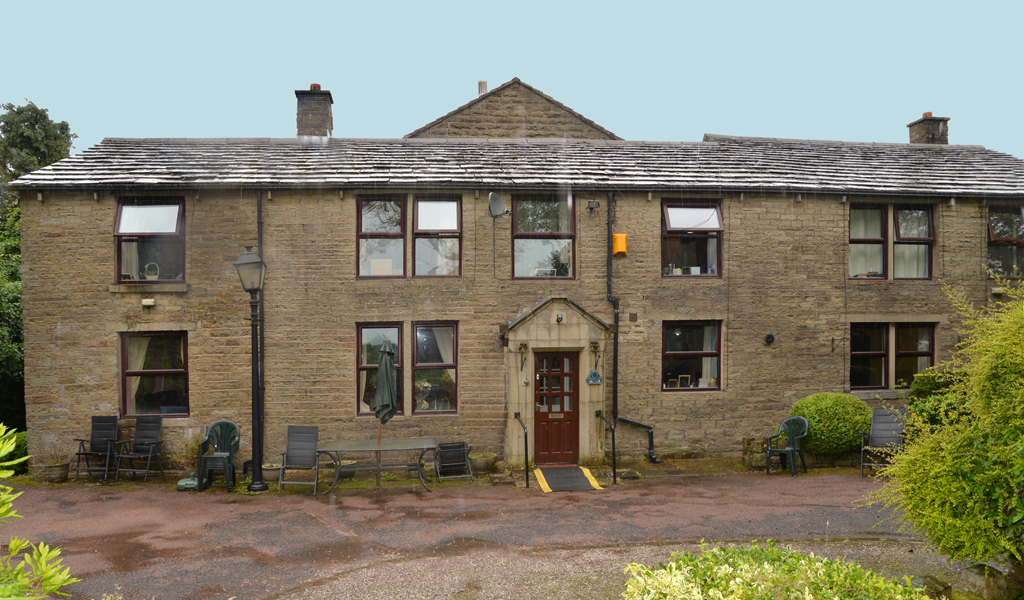 Lotus Care Homes, Ash Cottage, Bury, Lancs