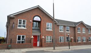 Lotus Care Homes, Marmaduke Street, Liverpool